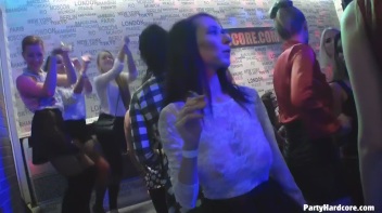 Party Hardcore Gone Crazy Vol. 32 Part 5 - Main Edit Screencap 8 on www.sinx.com