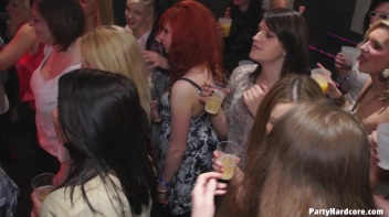 Party Hardcore Vol. 71 Part 1 - Main Edit Screencap 12 on www.sinx.com