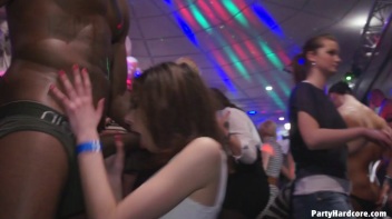 Party Hardcore Vol. 71 Part 1 - Main Edit Screencap 47 on www.sinx.com