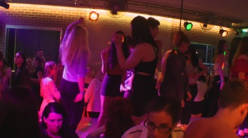 Party Hardcore Gone Crazy Vol. 40 Single Cut: Part 9 - Main Edit Screencap 74 on www.sinx.com