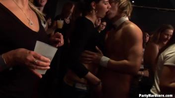 Party Hardcore Vol. 35 Part 2 Screencap 88 on www.sinx.com