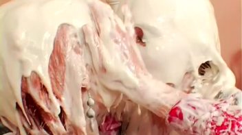 Hot Frosted Superbabes Screencap 111 on www.sinx.com