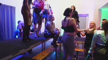 Brazen Babes Party Hardcore - Part 6 Cam 1 Screencap 79 on www.sinx.com