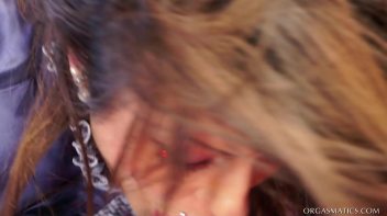 Tattooed Vag Takes Cock and Two Vibrators! Screencap 108 on www.sinx.com