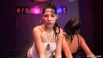 Pussy Casino Part 3 - Shower Cam Screencap 100 on www.sinx.com