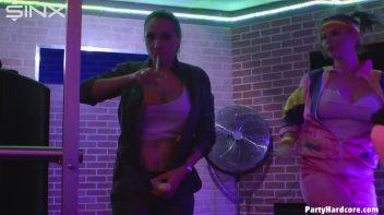Party Hardcore Gone Crazy Vol. 43 Part 7 - Cam 2 Screencap 95 on www.sinx.com