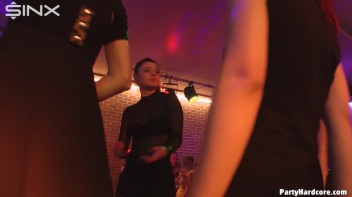 Party Hardcore Gone Crazy Vol. 43 Part 7 - Cam 2 Screencap 108 on www.sinx.com
