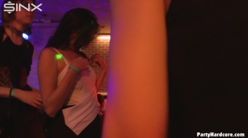 Party Hardcore Gone Crazy Vol. 43 Part 7 - Cam 2 Screencap 109 on www.sinx.com
