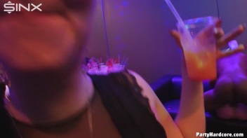 Party Hardcore Gone Crazy Vol. 43 Part 7 - Cam 2 Screencap 111 on www.sinx.com