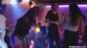 Party Hardcore Gone Crazy Vol. 43 Part 7 - Cam 2 Screencap 63 on www.sinx.com