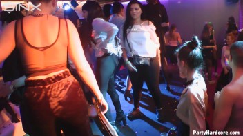 Party Hardcore Gone Crazy Vol. 43 Part 7 - Cam 2 Screencap 77 on www.sinx.com