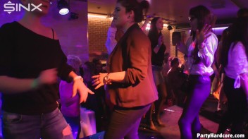 Party Hardcore Gone Crazy Vol. 43 Part 7 - Cam 2 Screencap 79 on www.sinx.com