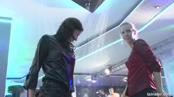 EuroFuck Competition Part 5 - Cam 4 Screencap 10 on www.sinx.com