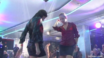 EuroFuck Competition Part 5 - Cam 4 Screencap 16 on www.sinx.com