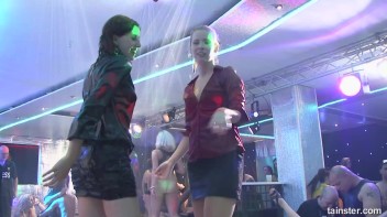 EuroFuck Competition Part 5 - Cam 4 Screencap 17 on www.sinx.com