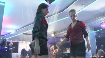 EuroFuck Competition Part 5 - Cam 4 Screencap 18 on www.sinx.com