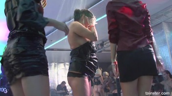 EuroFuck Competition Part 5 - Cam 4 Screencap 23 on www.sinx.com