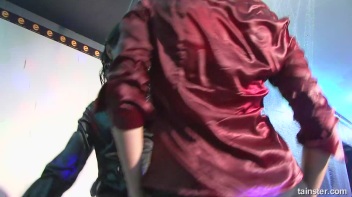 EuroFuck Competition Part 5 - Cam 4 Screencap 28 on www.sinx.com