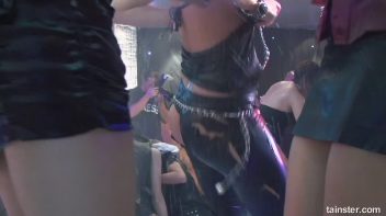 EuroFuck Competition Part 5 - Cam 4 Screencap 31 on www.sinx.com