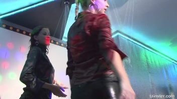 EuroFuck Competition Part 5 - Cam 4 Screencap 52 on www.sinx.com