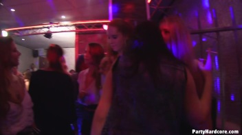 Party Hardcore Gone Crazy Vol. 6 Part 6 - Cam 3 Screencap 84 on www.sinx.com