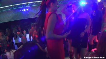 Party Hardcore Gone Crazy Vol. 6 Part 6 - Cam 3 Screencap 85 on www.sinx.com