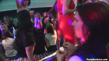 Party Hardcore Gone Crazy Vol. 6 Part 6 - Cam 3 Screencap 87 on www.sinx.com