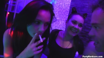 Party Hardcore Gone Crazy Vol. 6 Part 6 - Cam 3 Screencap 88 on www.sinx.com