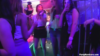 Party Hardcore Gone Crazy Vol. 6 Part 6 - Cam 3 Screencap 92 on www.sinx.com