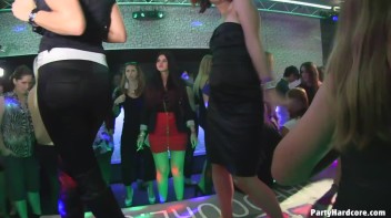 Party Hardcore Gone Crazy Vol. 6 Part 6 - Cam 3 Screencap 96 on www.sinx.com