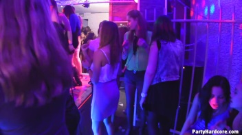 Party Hardcore Gone Crazy Vol. 6 Part 6 - Cam 3 Screencap 97 on www.sinx.com