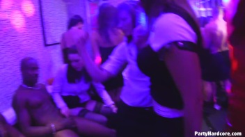 Party Hardcore Gone Crazy Vol. 6 Part 6 - Cam 3 Screencap 99 on www.sinx.com