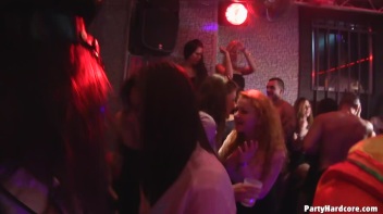 Party Hardcore Gone Crazy Vol. 6 Part 6 - Cam 3 Screencap 100 on www.sinx.com
