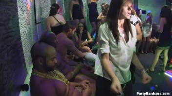 Party Hardcore Gone Crazy Vol. 6 Part 6 - Cam 3 Screencap 103 on www.sinx.com