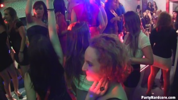 Party Hardcore Gone Crazy Vol. 6 Part 6 - Cam 3 Screencap 105 on www.sinx.com