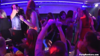 Party Hardcore Gone Crazy Vol. 6 Part 6 - Cam 3 Screencap 106 on www.sinx.com