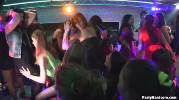 Party Hardcore Gone Crazy Vol. 6 Part 6 - Cam 3 Screencap 107 on www.sinx.com