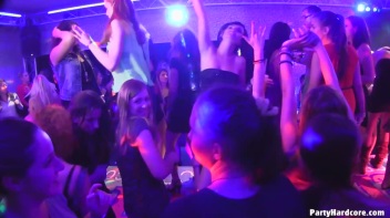 Party Hardcore Gone Crazy Vol. 6 Part 6 - Cam 3 Screencap 108 on www.sinx.com