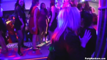 Party Hardcore Gone Crazy Vol. 6 Part 6 - Cam 3 Screencap 18 on www.sinx.com