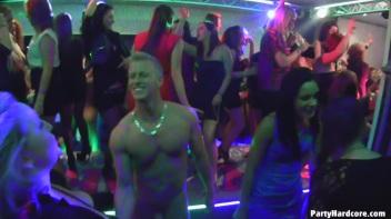 Party Hardcore Gone Crazy Vol. 6 Part 6 - Cam 3 Screencap 20 on www.sinx.com