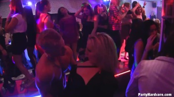 Party Hardcore Gone Crazy Vol. 6 Part 6 - Cam 3 Screencap 21 on www.sinx.com