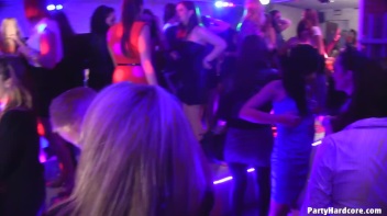 Party Hardcore Gone Crazy Vol. 6 Part 6 - Cam 3 Screencap 23 on www.sinx.com