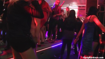 Party Hardcore Gone Crazy Vol. 6 Part 6 - Cam 3 Screencap 26 on www.sinx.com