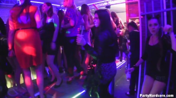 Party Hardcore Gone Crazy Vol. 6 Part 6 - Cam 3 Screencap 29 on www.sinx.com