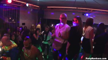 Party Hardcore Gone Crazy Vol. 6 Part 6 - Cam 3 Screencap 30 on www.sinx.com