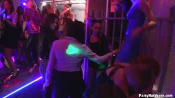 Party Hardcore Gone Crazy Vol. 6 Part 6 - Cam 3 Screencap 32 on www.sinx.com