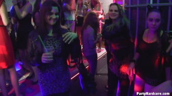 Party Hardcore Gone Crazy Vol. 6 Part 6 - Cam 3 Screencap 33 on www.sinx.com
