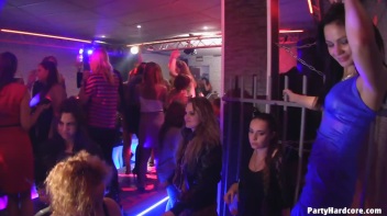 Party Hardcore Gone Crazy Vol. 6 Part 6 - Cam 3 Screencap 34 on www.sinx.com