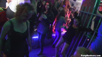 Party Hardcore Gone Crazy Vol. 6 Part 6 - Cam 3 Screencap 35 on www.sinx.com