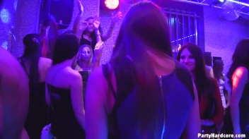 Party Hardcore Gone Crazy Vol. 6 Part 6 - Cam 3 Screencap 40 on www.sinx.com